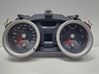 Speedometer (instrument cluster) 