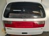 Tailgate/trunk/boot lid 