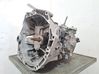 Manual 5 speed gearbox 