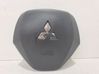 Steering wheel airbag 