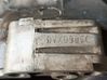 Manual 5 speed gearbox 