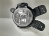 Front fog light 