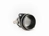 Mass air flow meter 