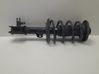 Front shock absorber/damper 