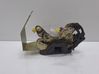 Rear door lock 