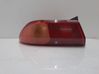 Tailgate rear/tail lights 