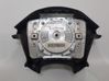 Steering wheel airbag 