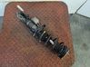 Etuiskunvaimennin 