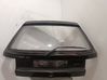 Tailgate/trunk/boot lid 