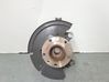 Front wheel hub spindle knuckle 