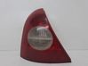 Tailgate rear/tail lights 