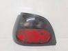 Tailgate rear/tail lights 