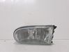 Front fog light 