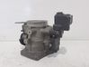 Electric throttle body valve 