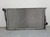 Coolant radiator 