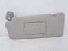 Sun visor 