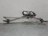 Wiper motor 
