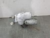 Rear window wiper motor 