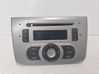 Radio / CD-Player / DVD-Player / Navigation 