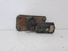 Wiper motor 