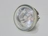 Front fog light 