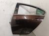 Rear door 