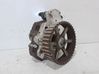 Fuel injection high pressure pump 