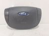 Steering wheel airbag 