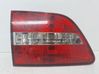 Tailgate rear/tail lights 