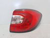 Rear/tail lights 