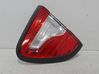 Tailgate rear/tail lights 