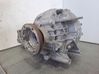 Rear differential 