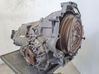 Automatic gearbox 