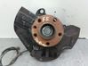 Front wheel hub spindle knuckle 