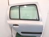 Rear door 