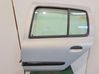 Rear door 