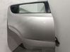 Rear door 