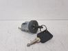 Ignition lock 