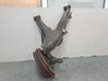 Rear control arm 