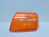 Front bumper turn signal 