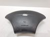 Steering wheel airbag 