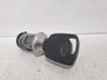 Ignition lock 
