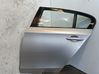 Rear door 