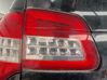 Tailgate rear/tail lights 