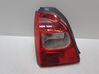 Tailgate rear/tail lights 
