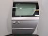 Side sliding door 
