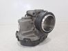 Electric throttle body valve 
