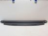Parcel shelf 