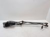 Wiper motor 