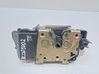 Rear door lock 